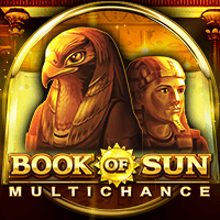 book of sun multichance